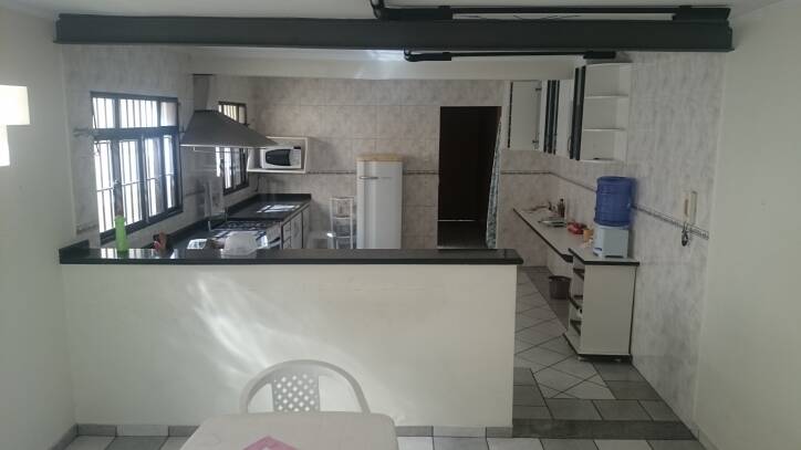 #103 - Casa para Venda em Bragança Paulista - SP