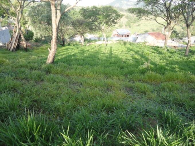 #131 - Terreno para Venda em Bragança Paulista - SP