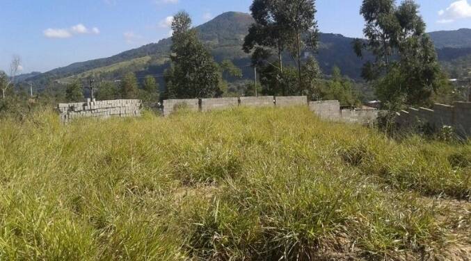 #139 - Terreno para Venda em Mairiporã - SP
