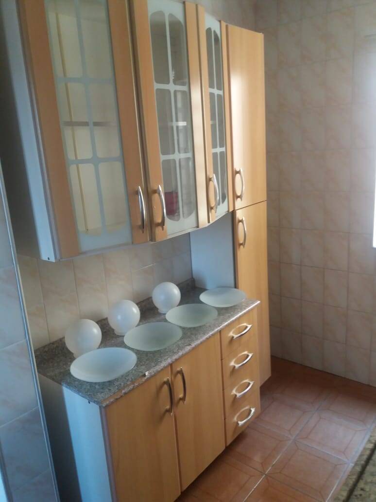 #1404 - Apartamento para Venda em Bragança Paulista - SP