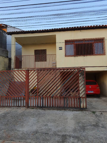 #1460 - Casa para Venda em Bragança Paulista - SP