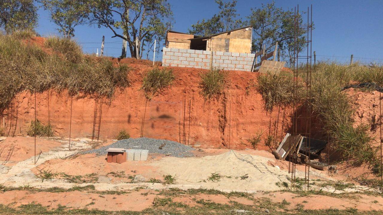 #1538 - Terreno para Venda em Bragança Paulista - SP