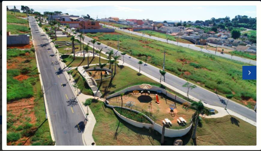#1639 - Terreno para Venda em Bragança Paulista - SP