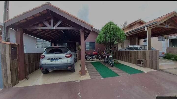 #1771 - Casa em Condomínio para Venda em Bragança Paulista - SP