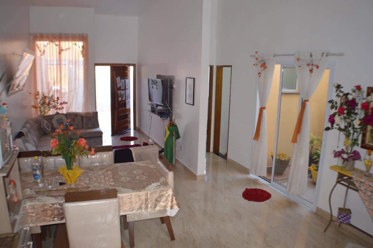 #1774 - Casa para Venda em Bragança Paulista - SP