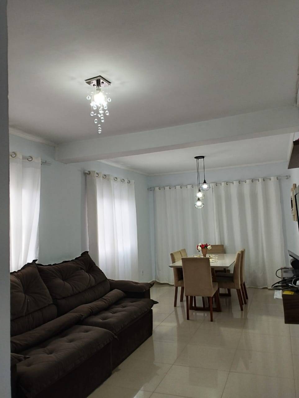 #1829 - Casa para Venda em Bragança Paulista - SP