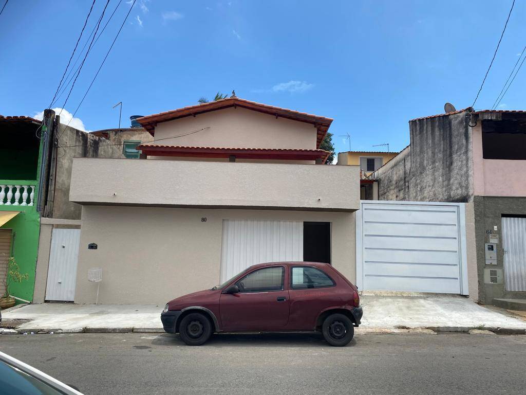 #1908 - Casa para Venda em Bragança Paulista - SP