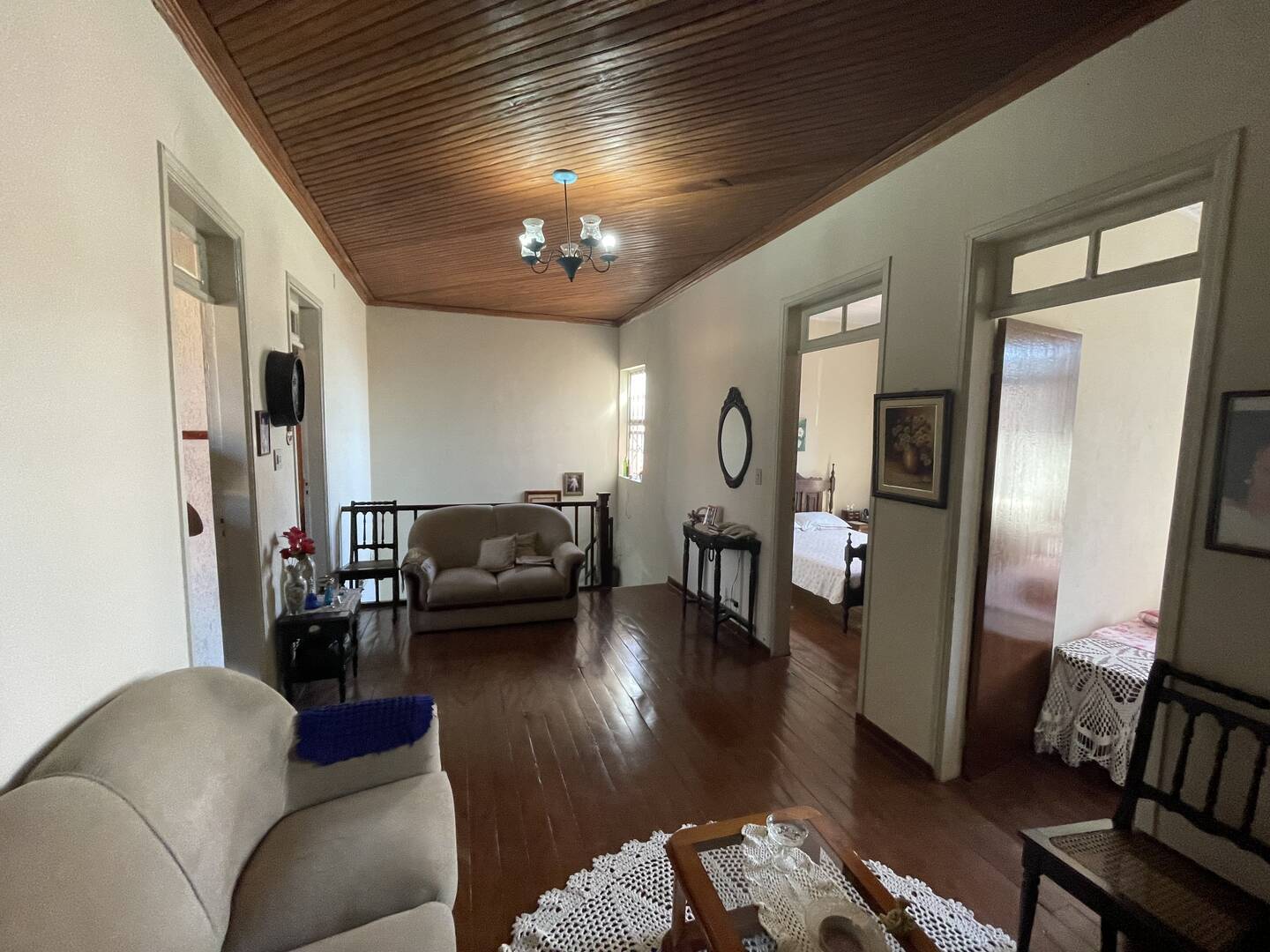 #1943 - Casa para Venda em Bragança Paulista - SP