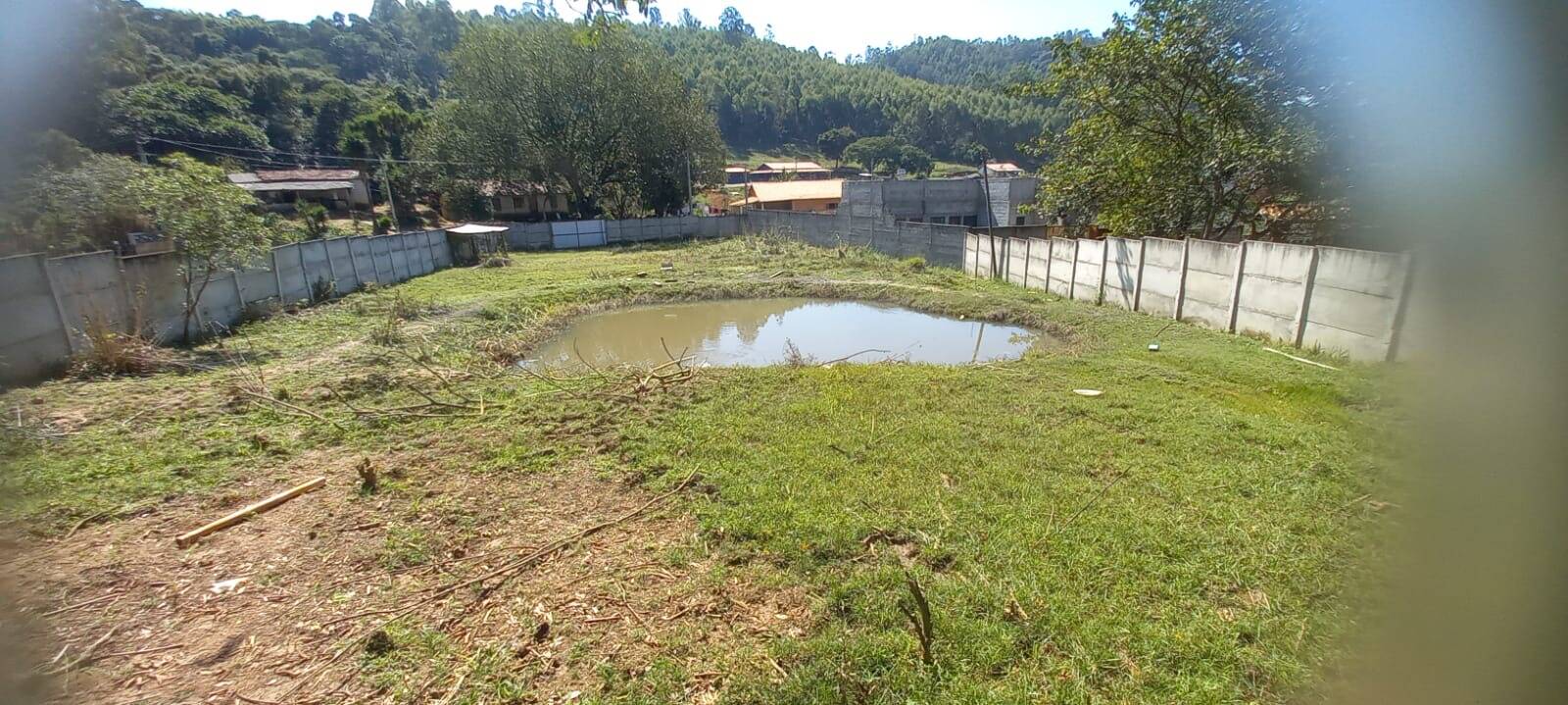 #1947 - Terreno para Venda em Bragança Paulista - SP