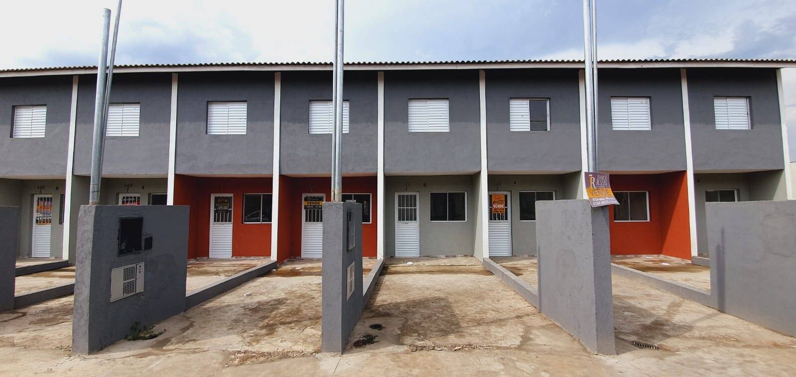 #1956 - Casa para Venda em Bragança Paulista - SP