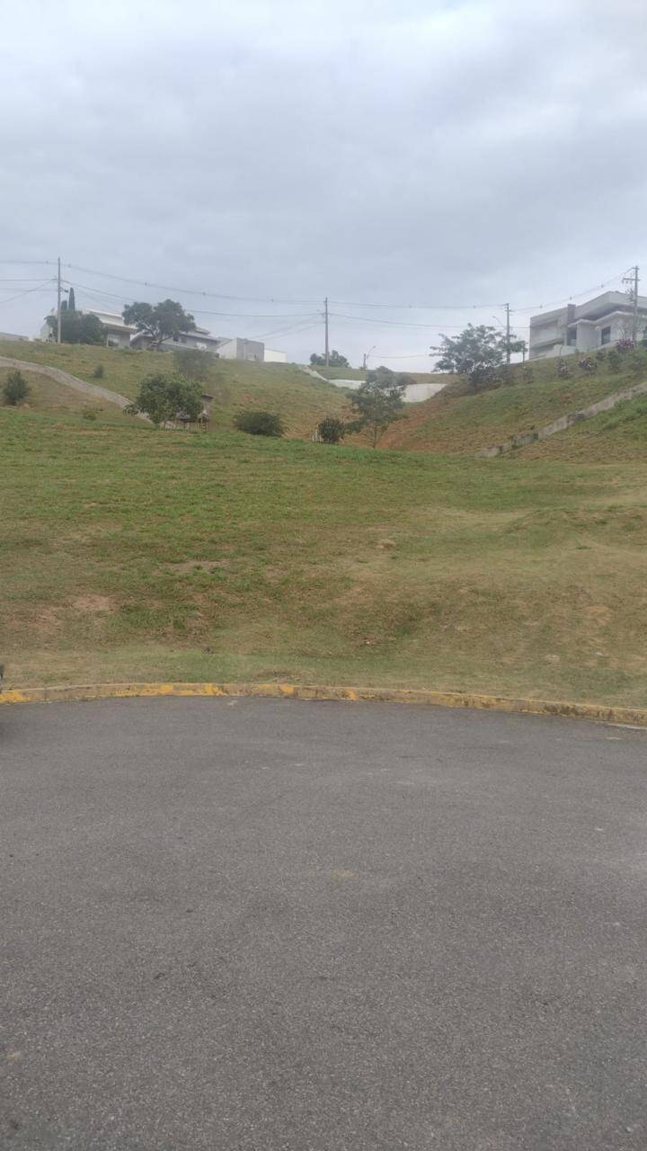 #2028 - Terreno em condomínio para Venda em Bragança Paulista - SP