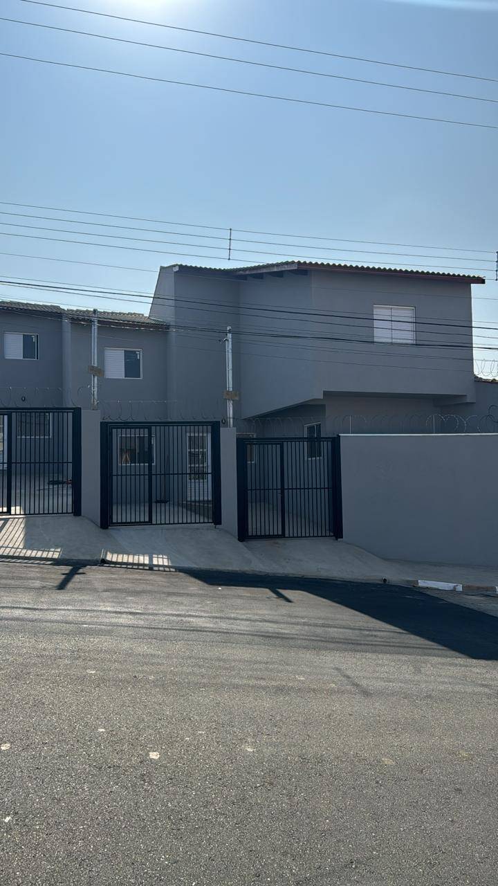#2050 - Casa para Venda em Bragança Paulista - SP