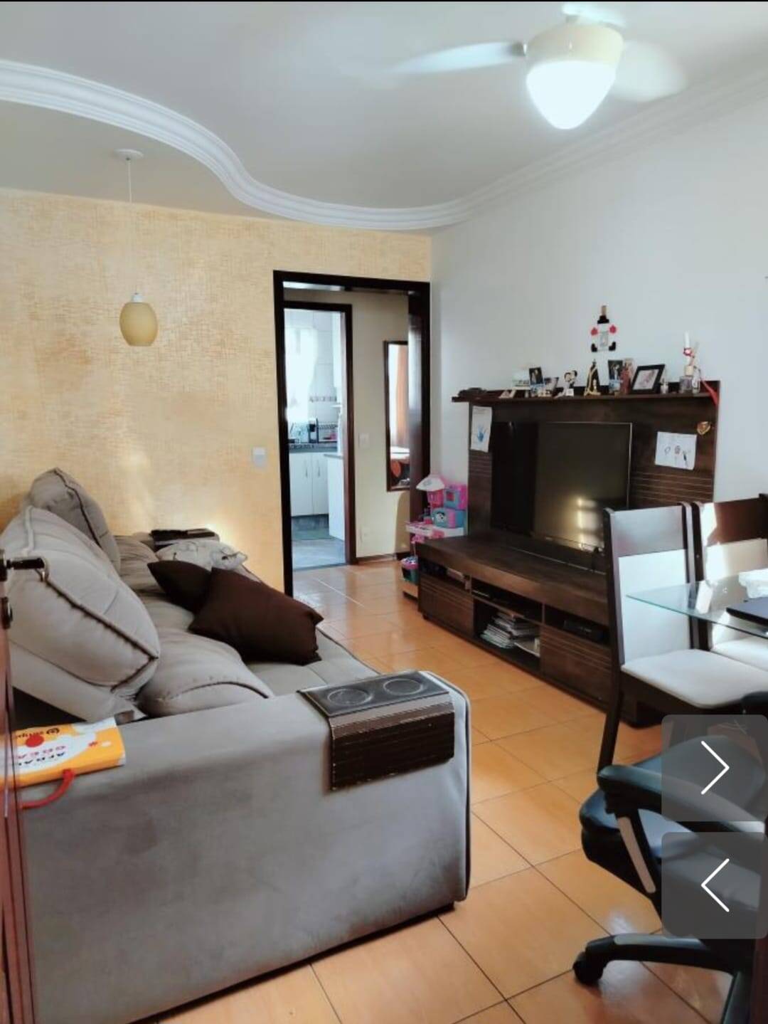 #2061 - Casa em Condomínio para Venda em Bragança Paulista - SP