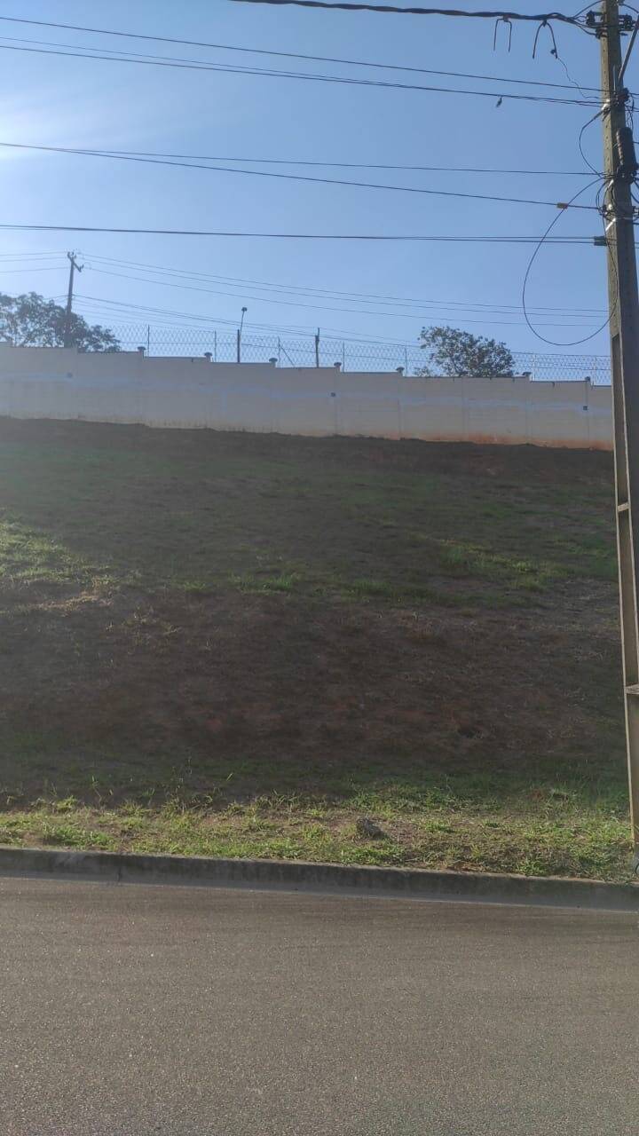 #2046 - Terreno em condomínio para Venda em Bragança Paulista - SP