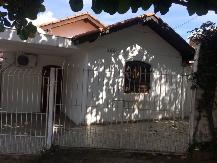 #340 - Casa para Venda em Bragança Paulista - SP