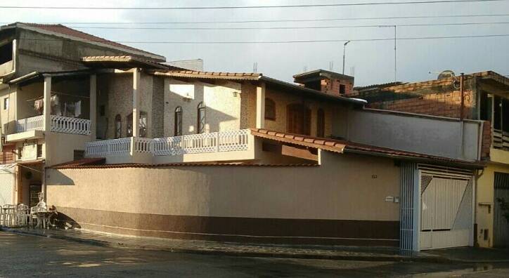 #496 - Casa para Venda em Guarulhos - SP