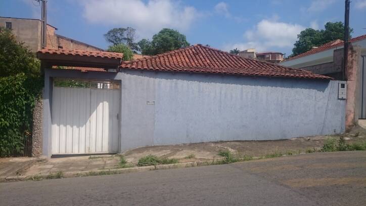 #59 - Casa para Venda em Bragança Paulista - SP