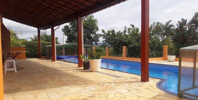 #564 - Casa para Venda em Bragança Paulista - SP