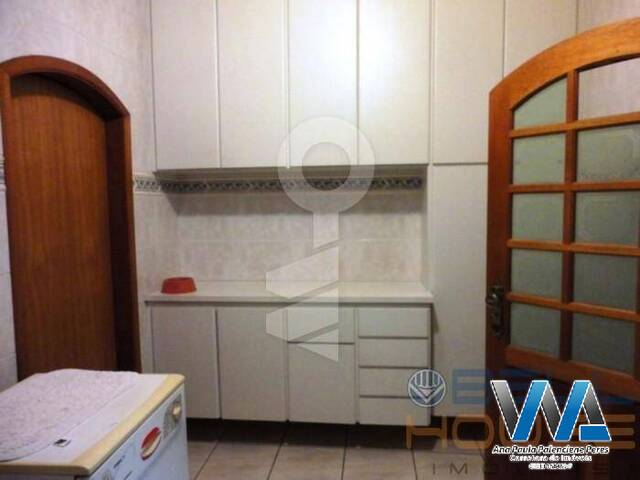 #768 - Casa para Venda em Santo André - SP
