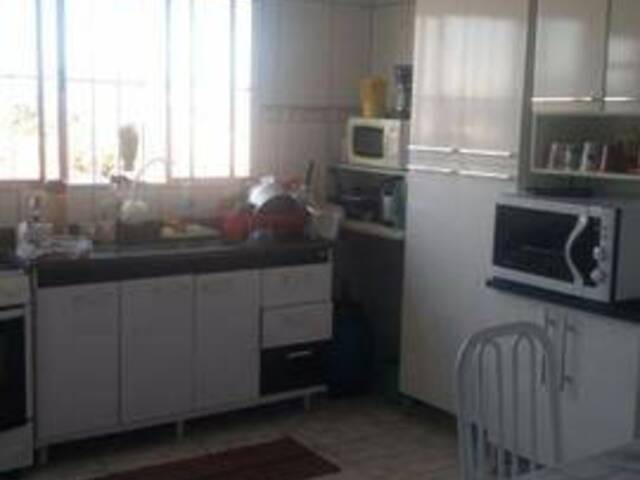 Casa para Venda em Bragança Paulista - 3