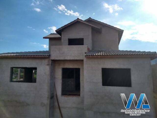 #797 - Casa para Venda em Bragança Paulista - SP