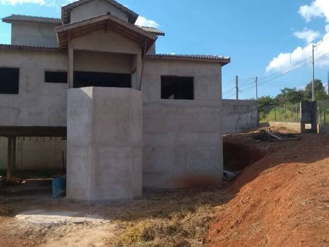 #797 - Casa para Venda em Bragança Paulista - SP