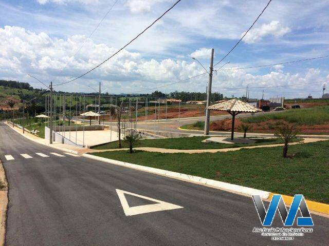 #90 - Terreno para Venda em Bragança Paulista - SP