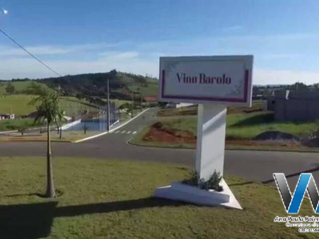 #89 - Terreno para Venda em Bragança Paulista - SP