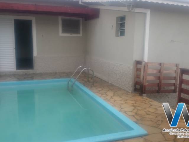 #807 - Casa para Venda em Bragança Paulista - SP