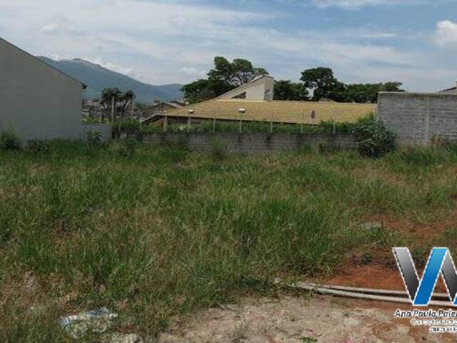 #88 - Terreno para Venda em Atibaia - SP