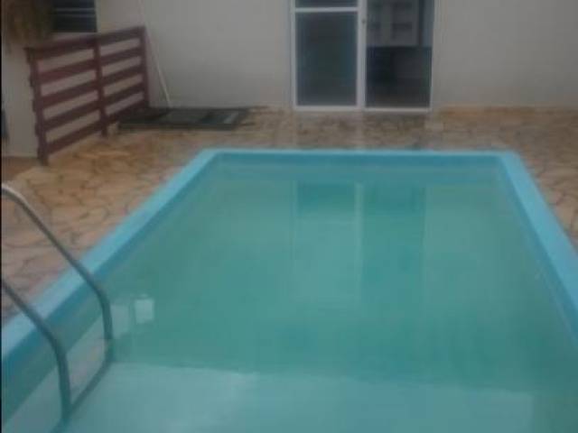 #807 - Casa para Venda em Bragança Paulista - SP