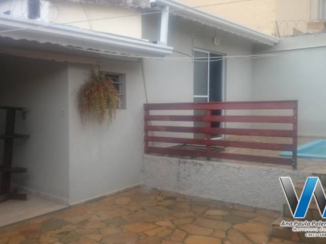 Casa para Venda em Bragança Paulista - 4