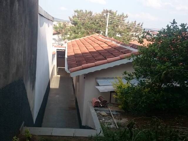 #84 - Casa para Venda em Bragança Paulista - SP