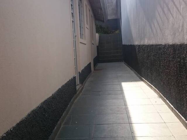 #84 - Casa para Venda em Bragança Paulista - SP