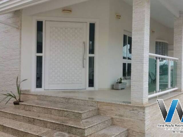 #458 - Casa para Venda em Bragança Paulista - SP