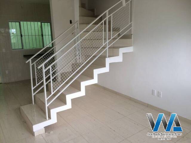 #96 - Casa para Venda em Bragança Paulista - SP