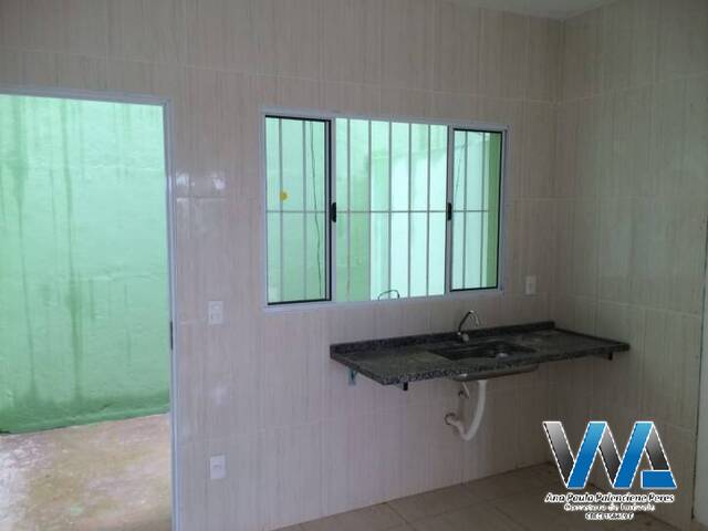 #96 - Casa para Venda em Bragança Paulista - SP