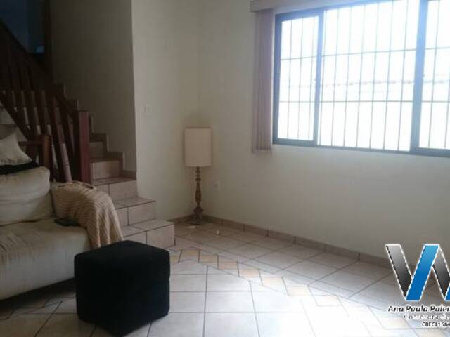 #103 - Casa para Venda em Bragança Paulista - SP