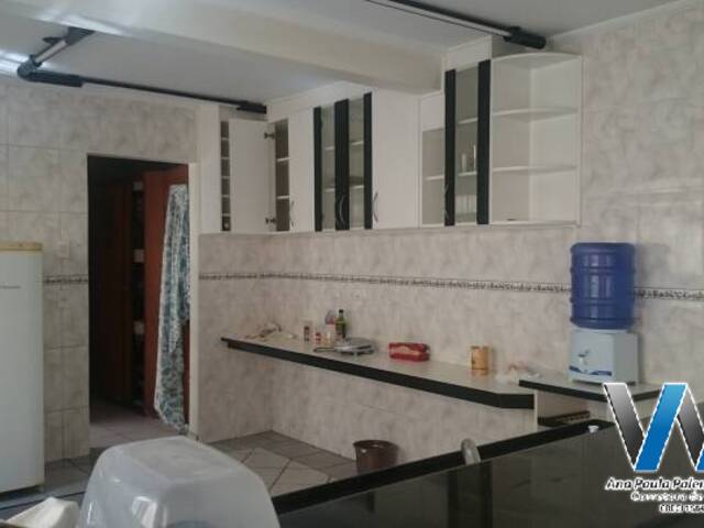 #103 - Casa para Venda em Bragança Paulista - SP