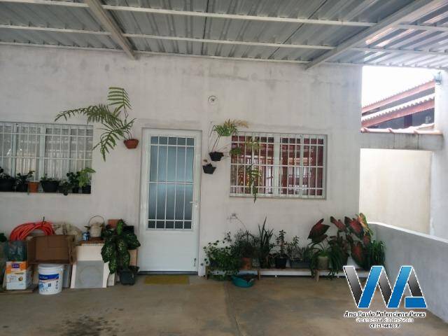 #967 - Casa para Venda em Bragança Paulista - SP