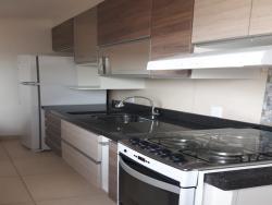 Apartamento para Locação em Bragança Paulista - 4