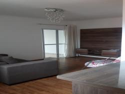 Apartamento para Locação em Bragança Paulista - 1