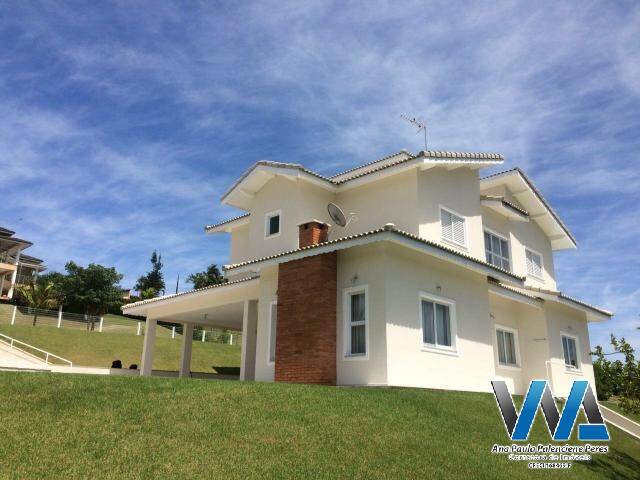 Casa em Condomínio para Venda em Bragança Paulista - 4