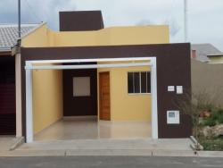 Casa para Venda em Bragança Paulista - 1