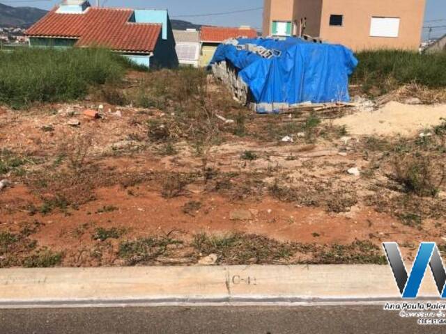 #1085 - Terreno para Venda em Bragança Paulista - SP