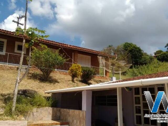 #1114 - Casa para Venda em Pinhalzinho - SP