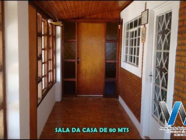 Casa para Venda em Pinhalzinho - 4