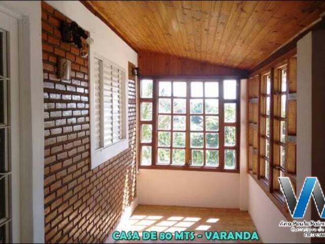 Casa para Venda em Pinhalzinho - 5