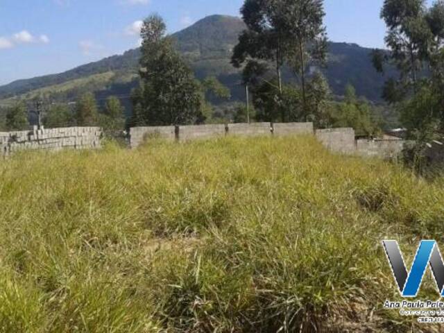 #139 - Terreno para Venda em Mairiporã - SP