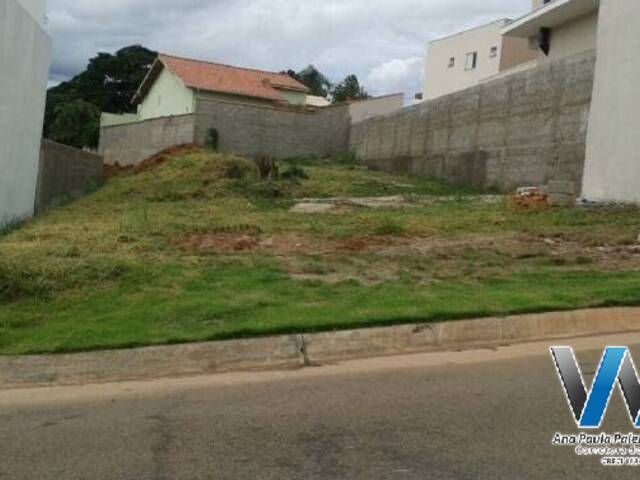 #142 - Terreno para Venda em Bragança Paulista - SP